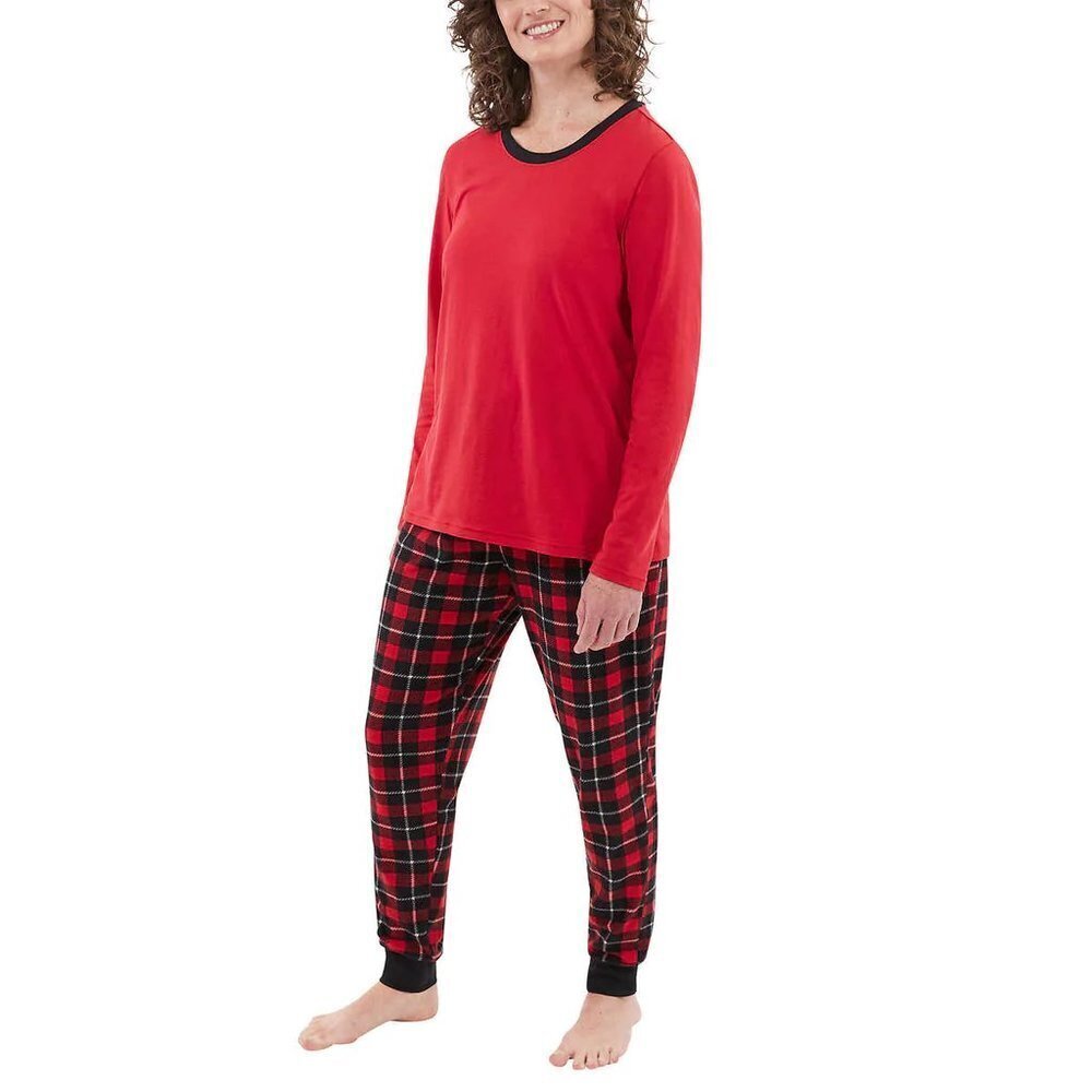 NEW Eddie Bauer 2-Piece Sleep Set